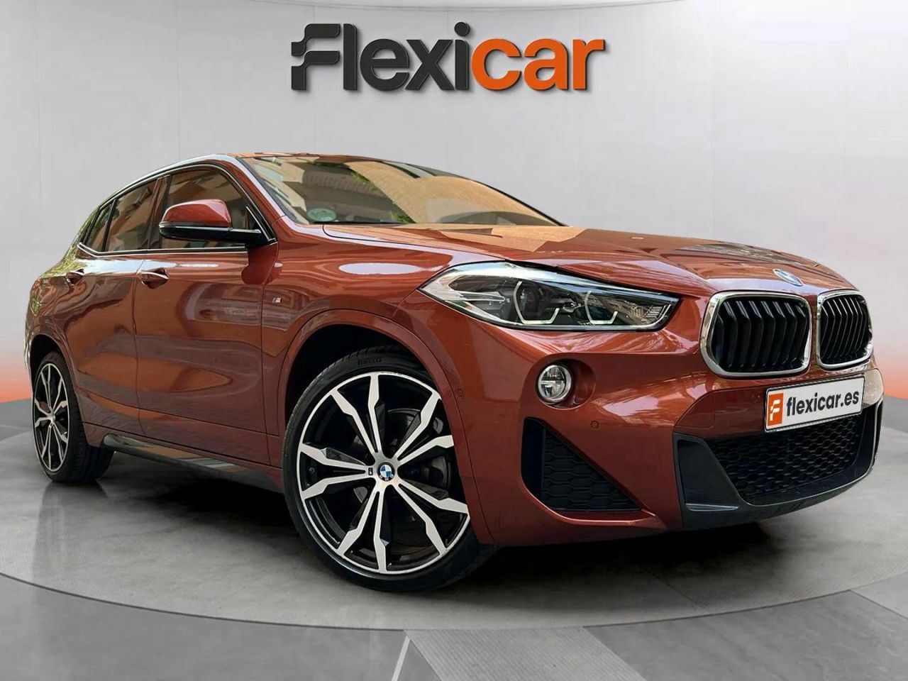 Foto bmw x2 2018 /