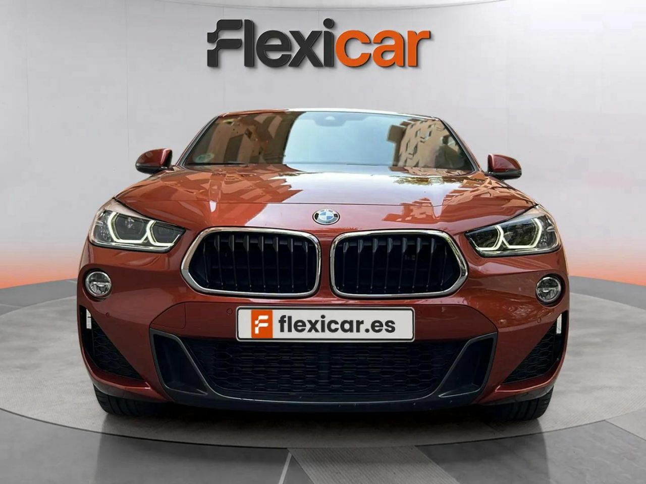 bmw x2 2018 / foto grande (2)