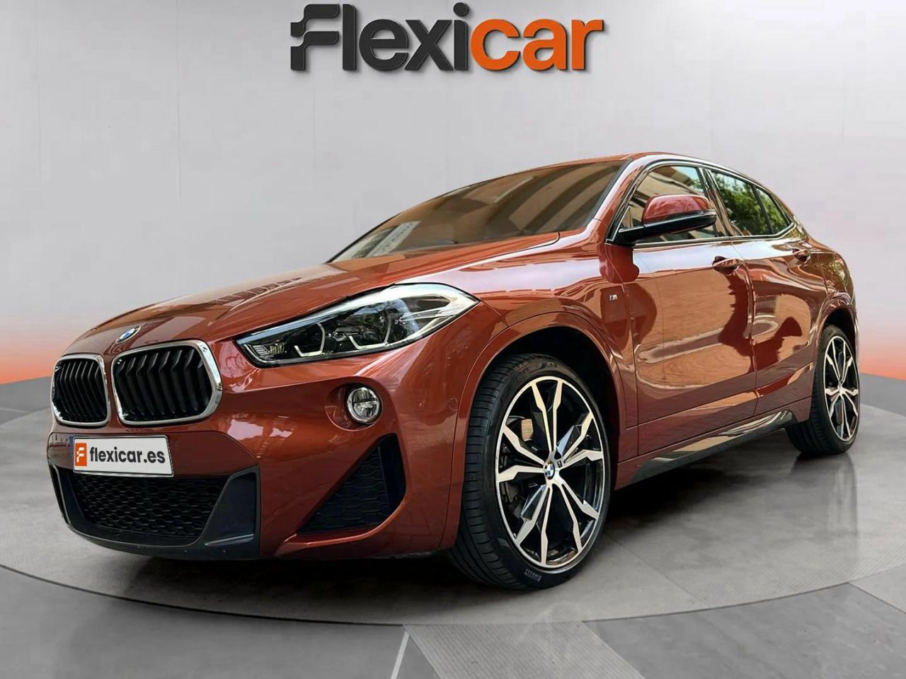 bmw x2 2018 / foto grande (3)