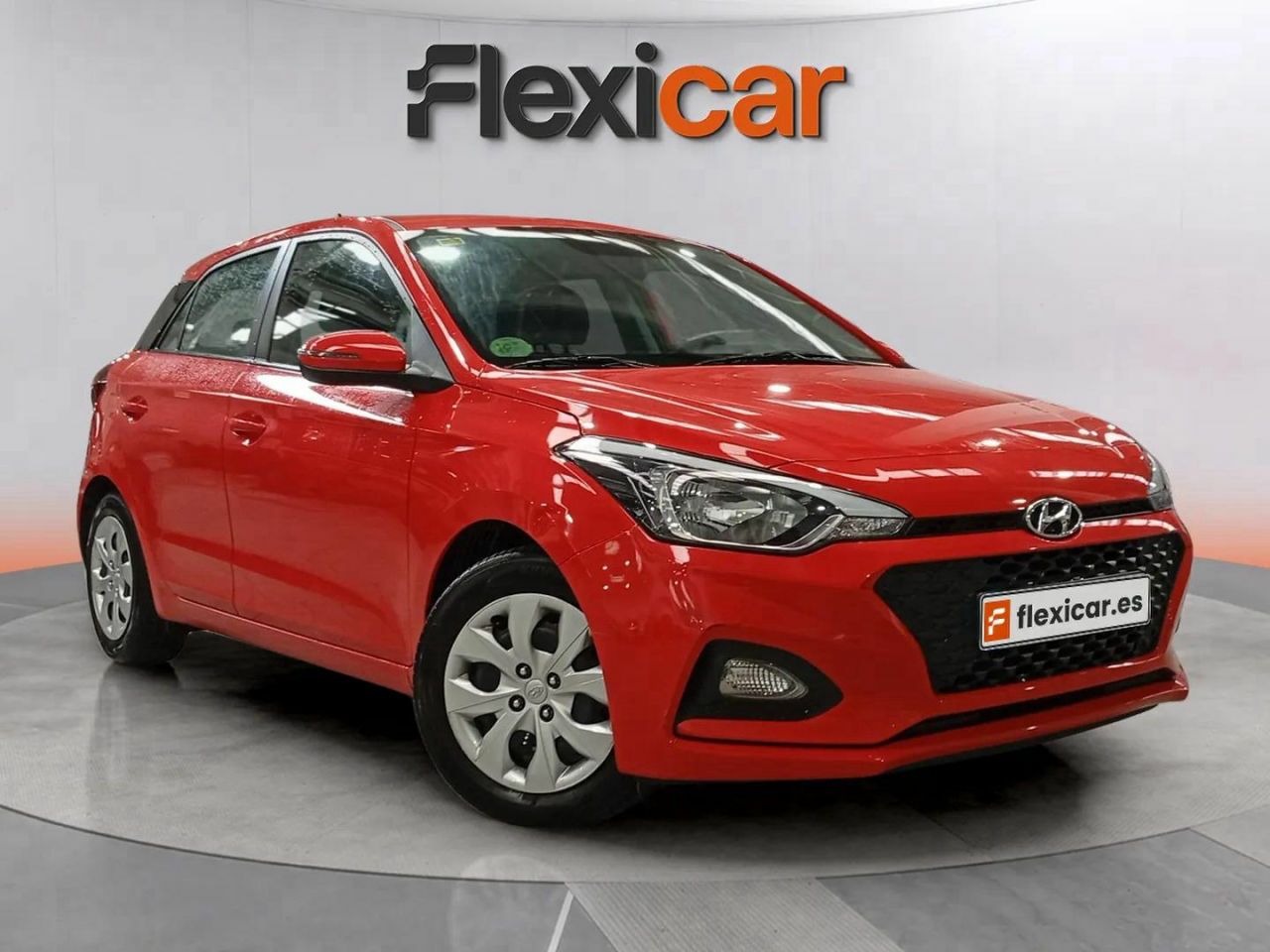 Foto hyundai i20 2018 /