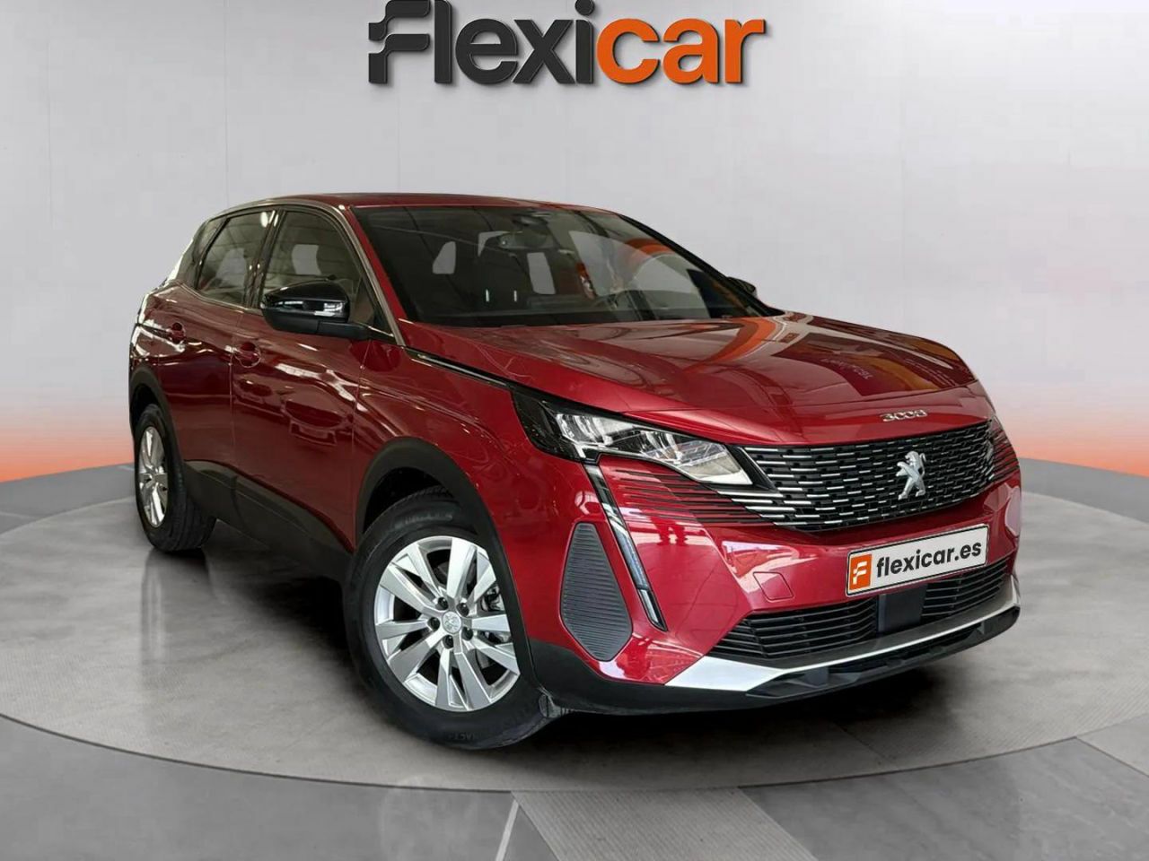 Foto peugeot 3008 2023 /