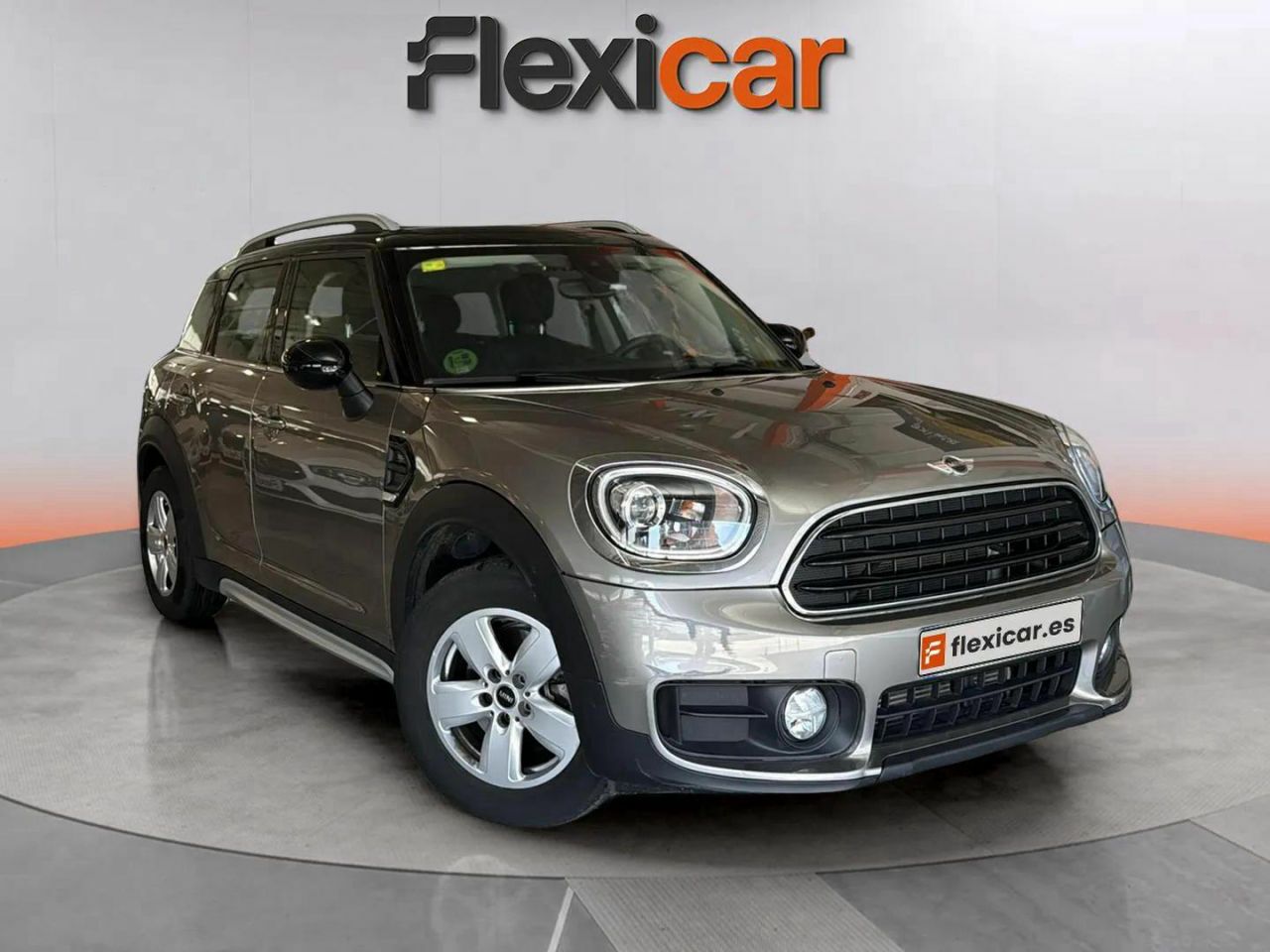 Foto mini countryman 2017 /