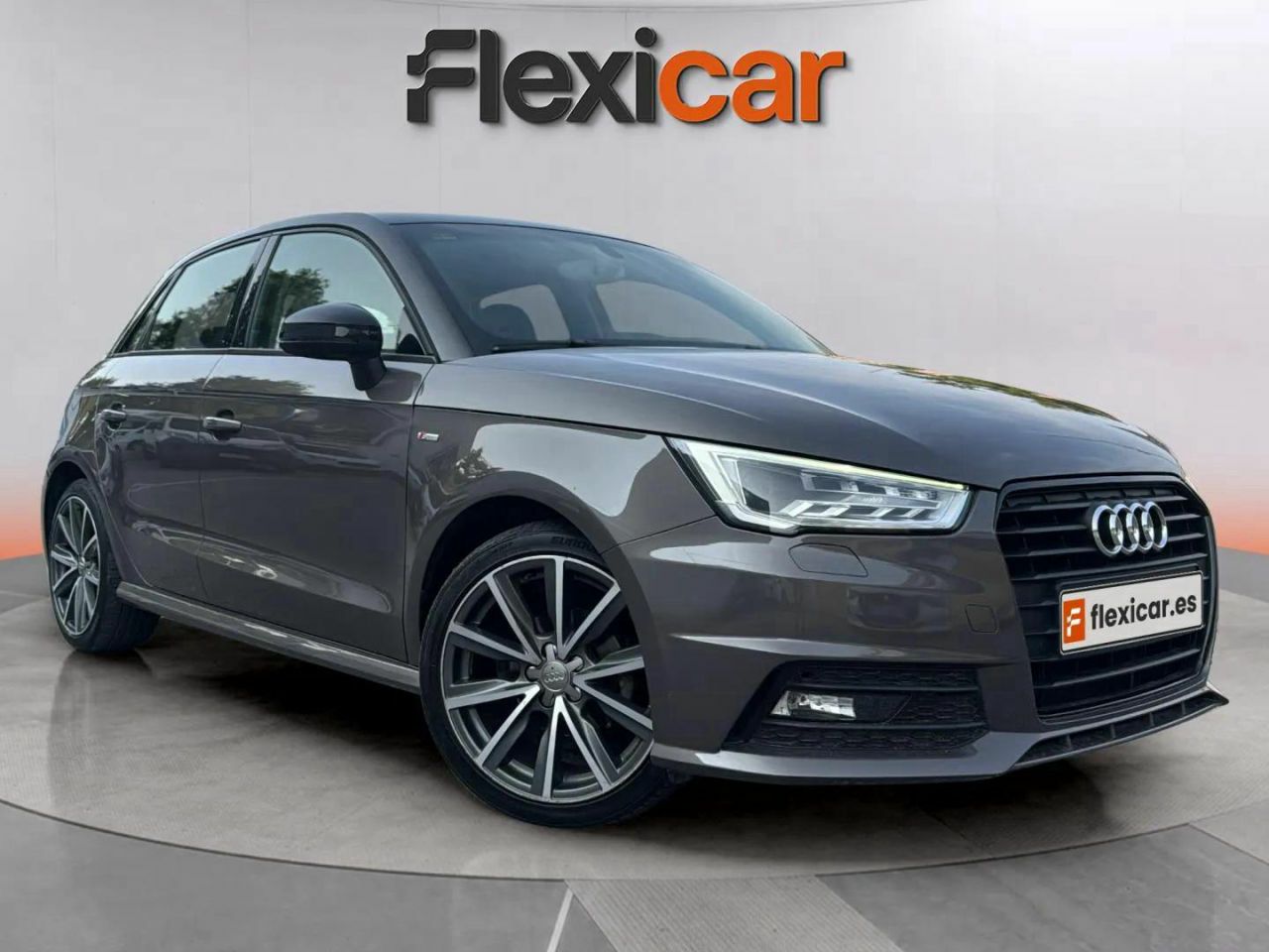 Foto audi a1 2016 /