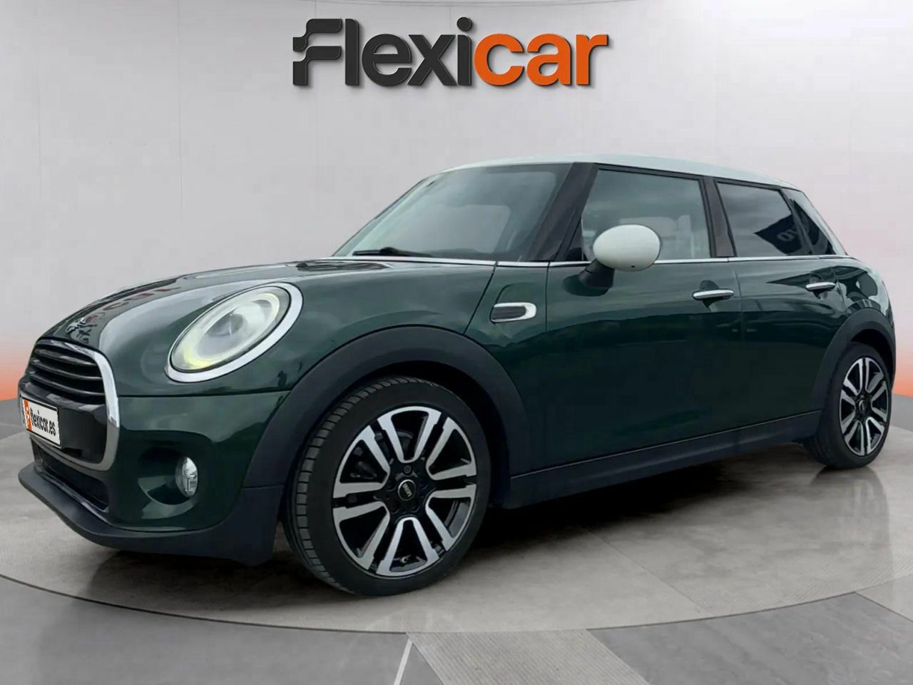 mini cooper 2019 / foto grande (3)
