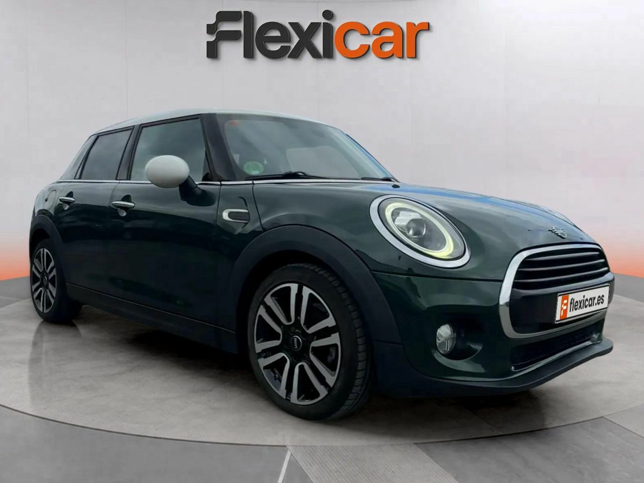 Foto mini cooper 2019 /
