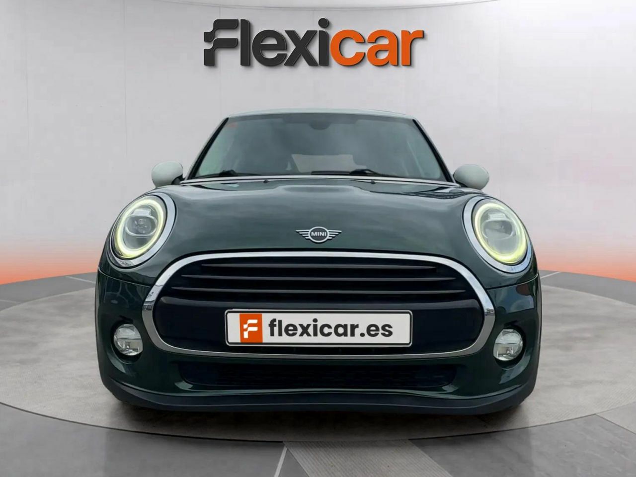 mini cooper 2019 / foto grande (2)