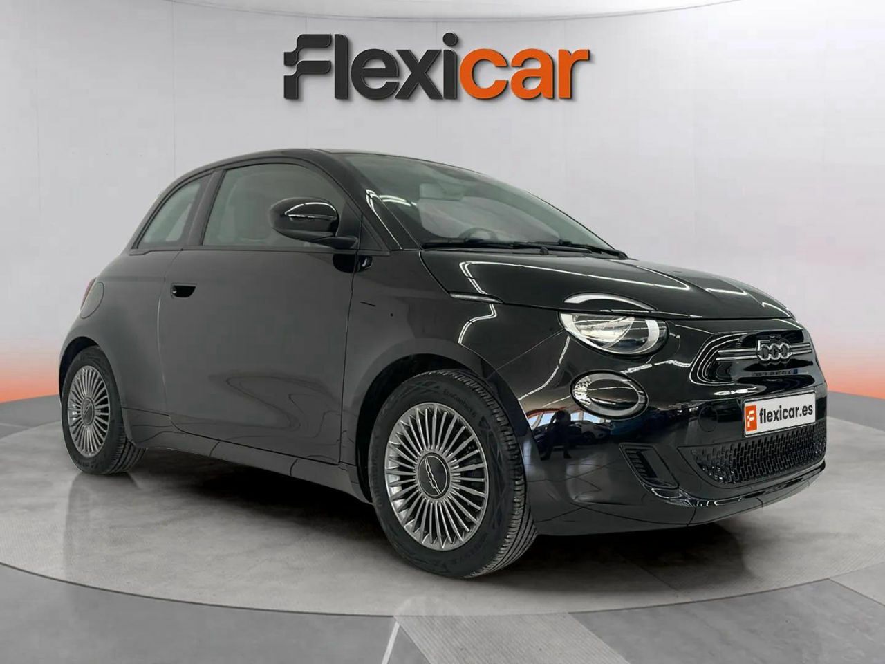 Foto fiat 500 2022 /