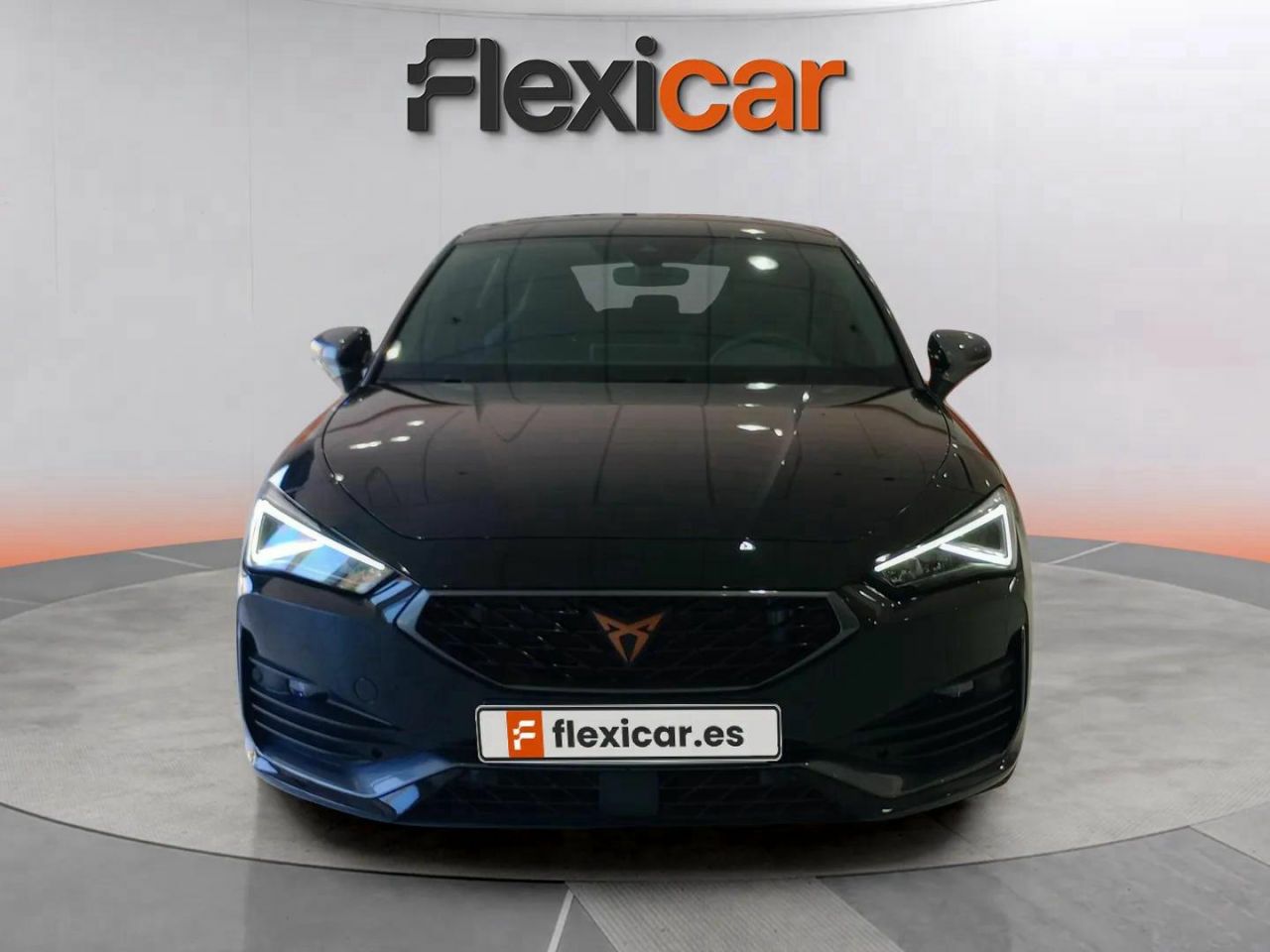 cupra león 2024 / foto grande (2)