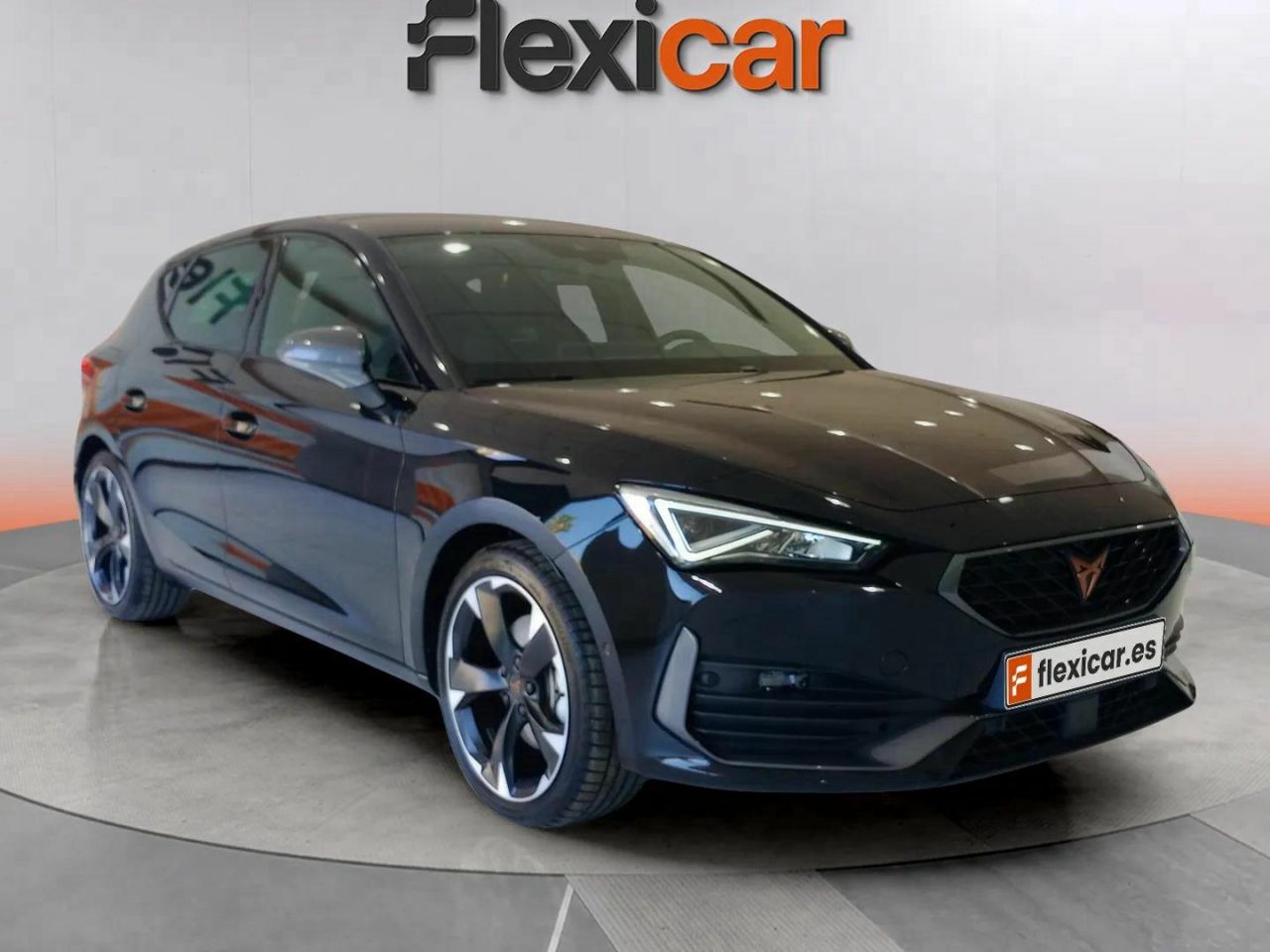 Foto cupra león 2024 /