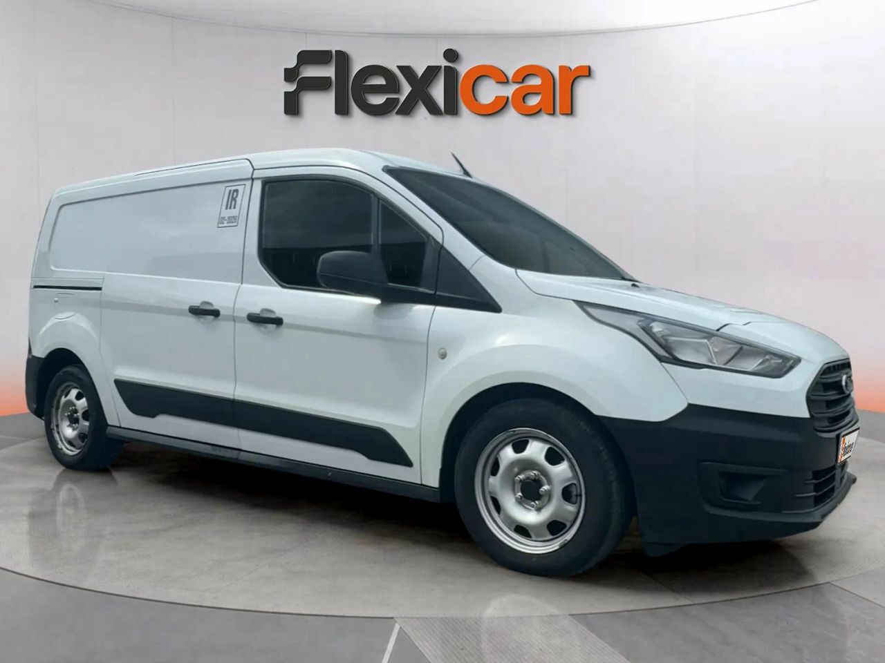 Foto ford transit connect 2020 /
