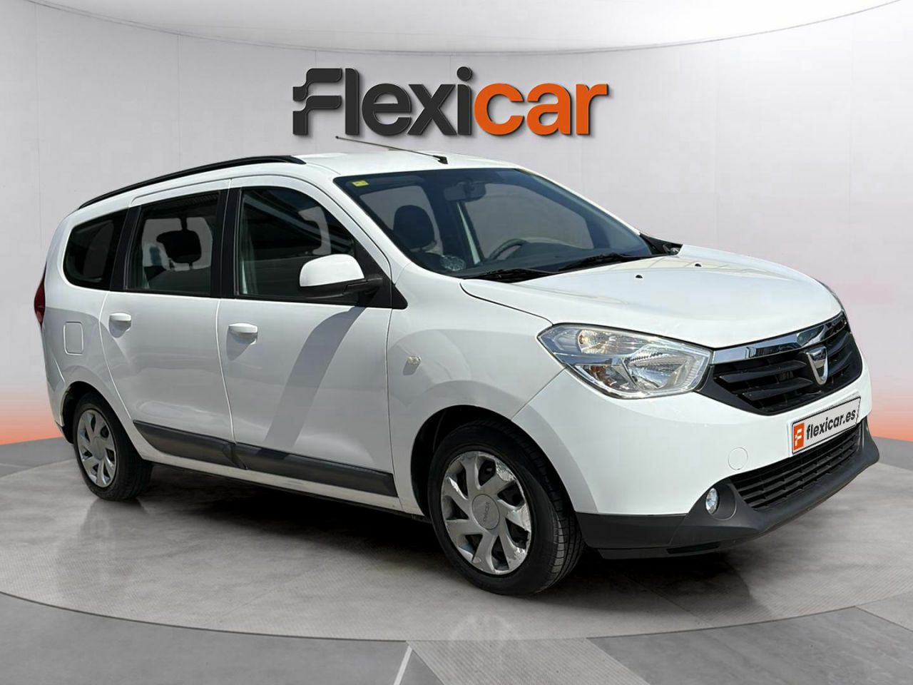 Foto dacia lodgy 2015 /