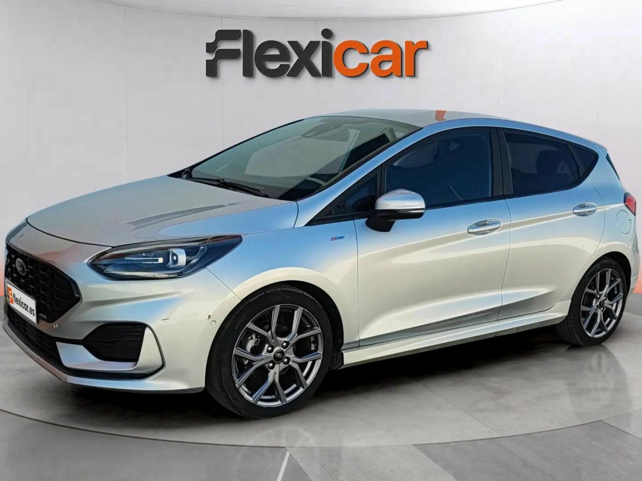 ford fiesta 2022 / foto grande (3)