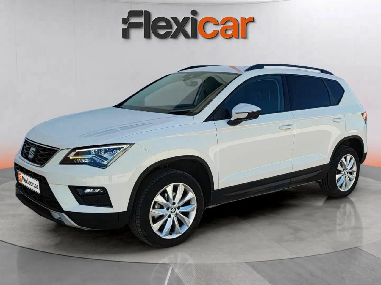 seat ateca 2020 / foto grande (2)