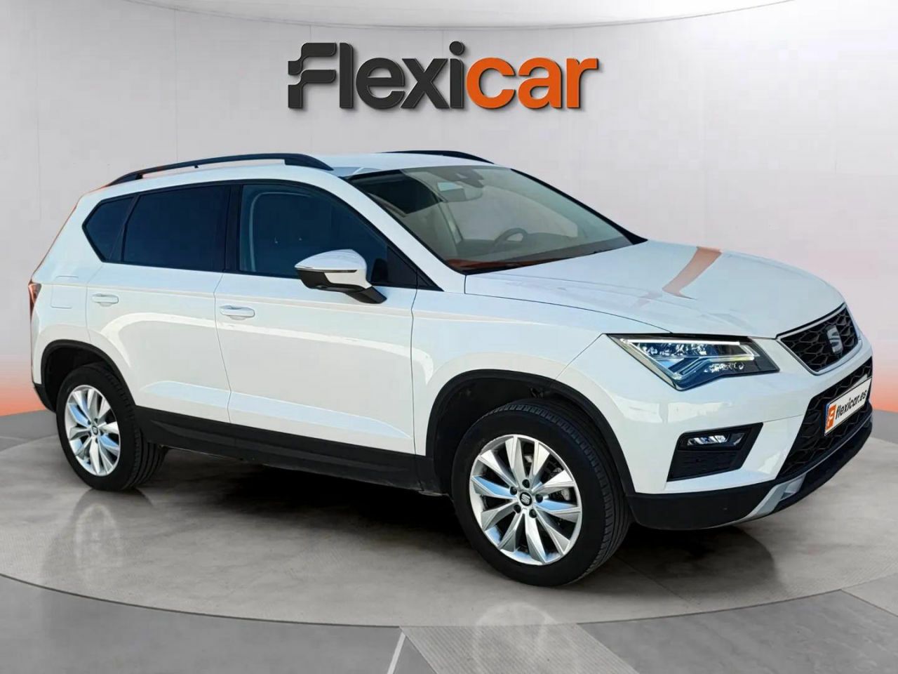 Foto seat ateca 2020 /