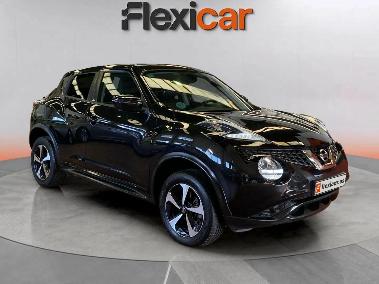 Foto nissan juke 2019 /