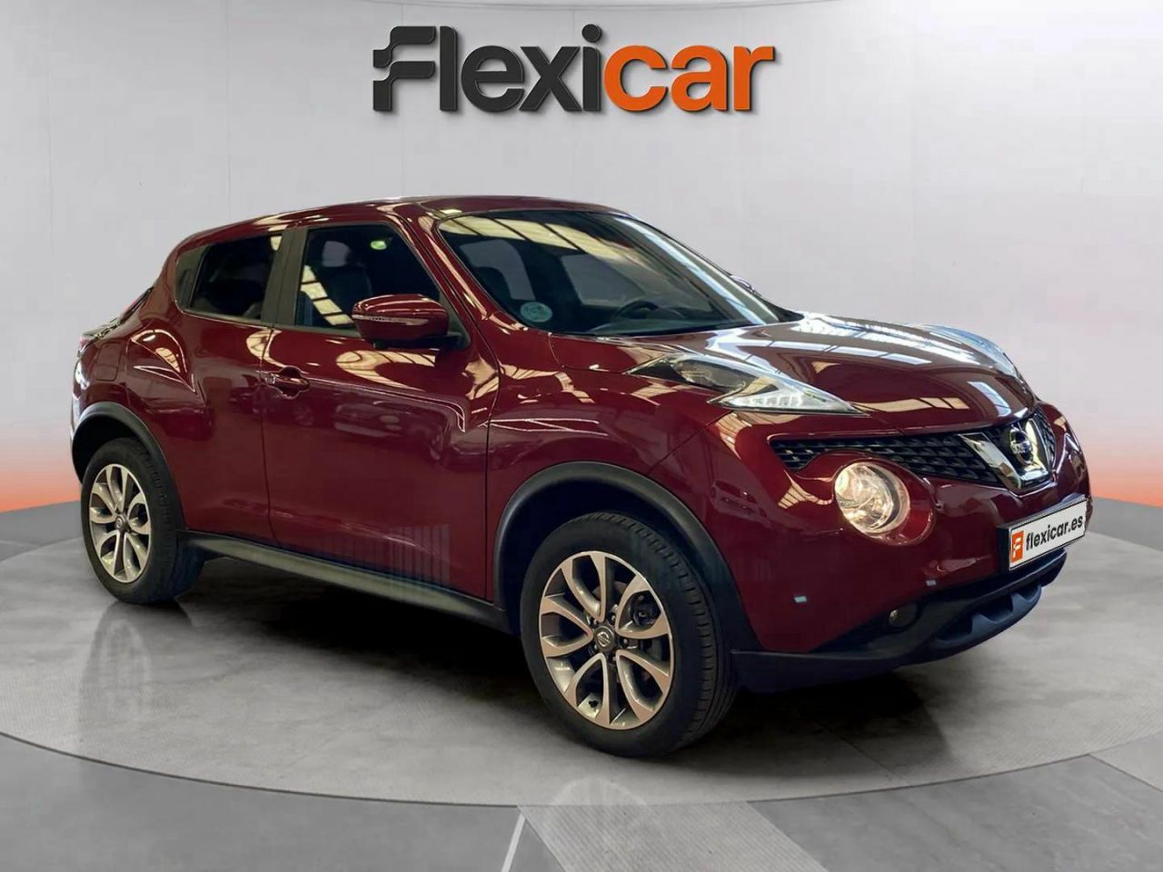 Foto nissan juke 2017 /