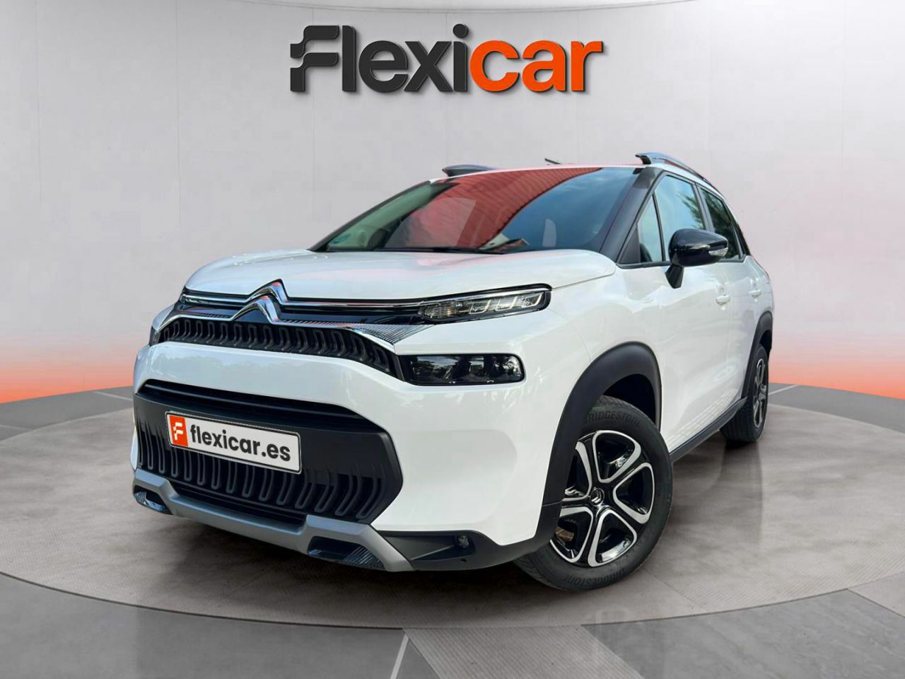 citroën c3 aircross 2021 / foto grande (3)