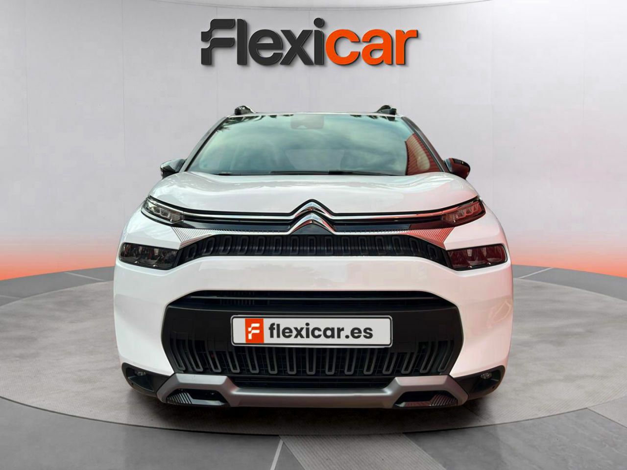 citroën c3 aircross 2021 / foto grande (2)