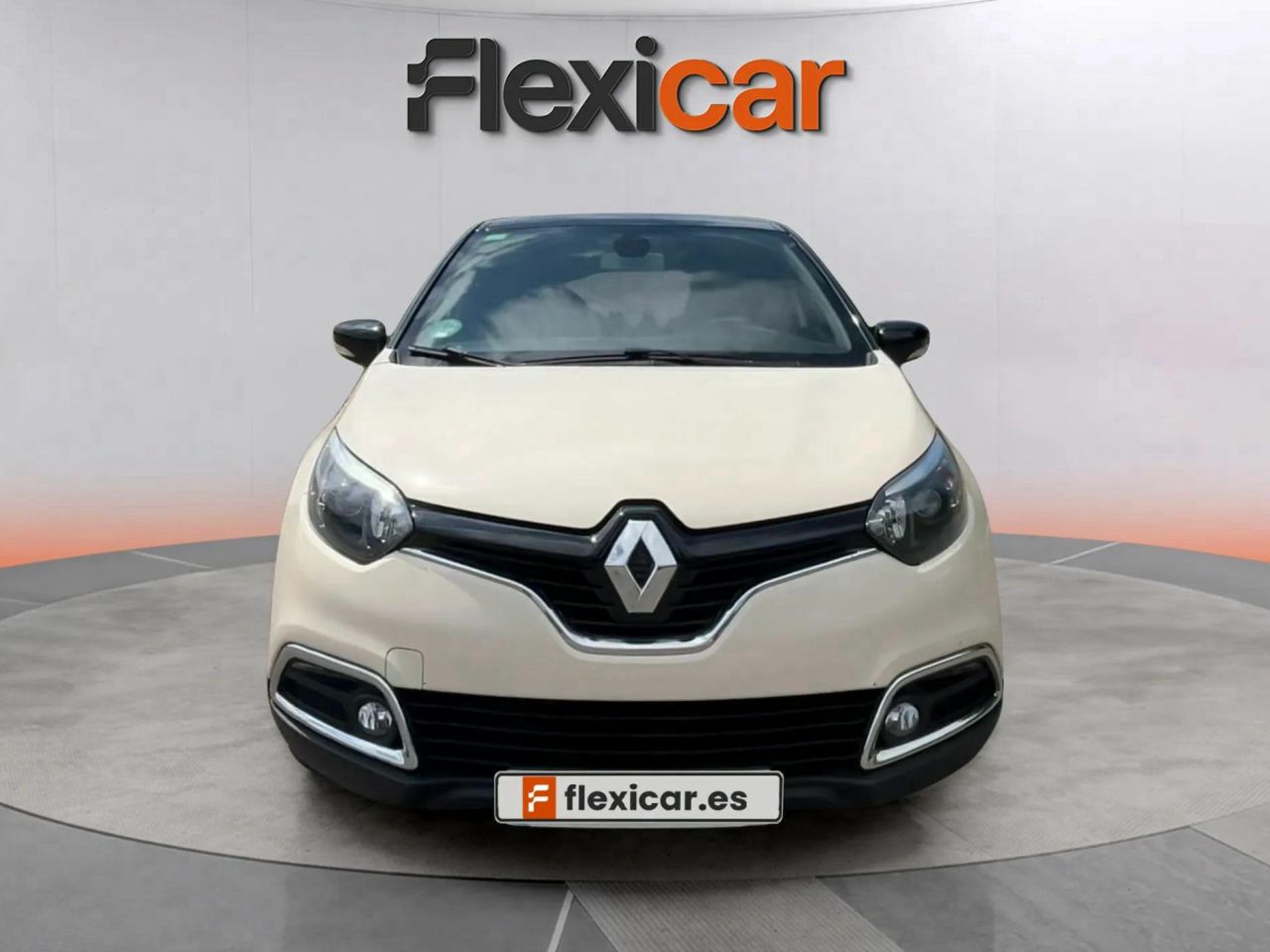 renault captur 2015 / foto grande (2)