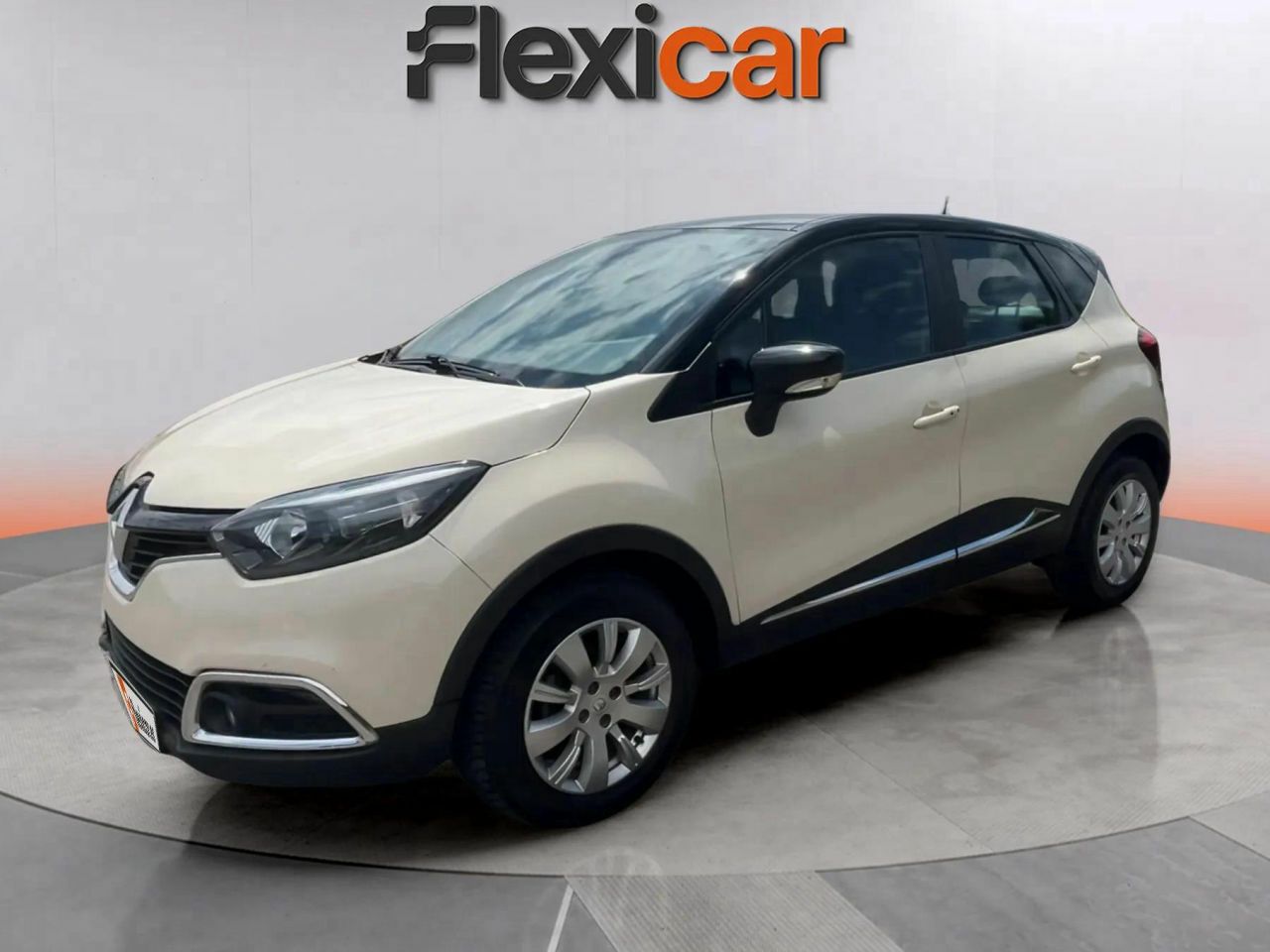 renault captur 2015 / foto grande (3)