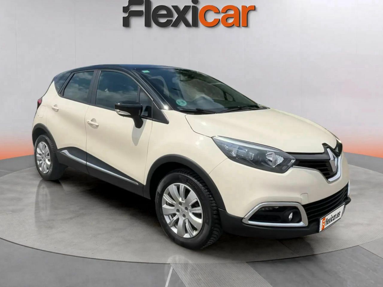 Foto renault captur 2015 /