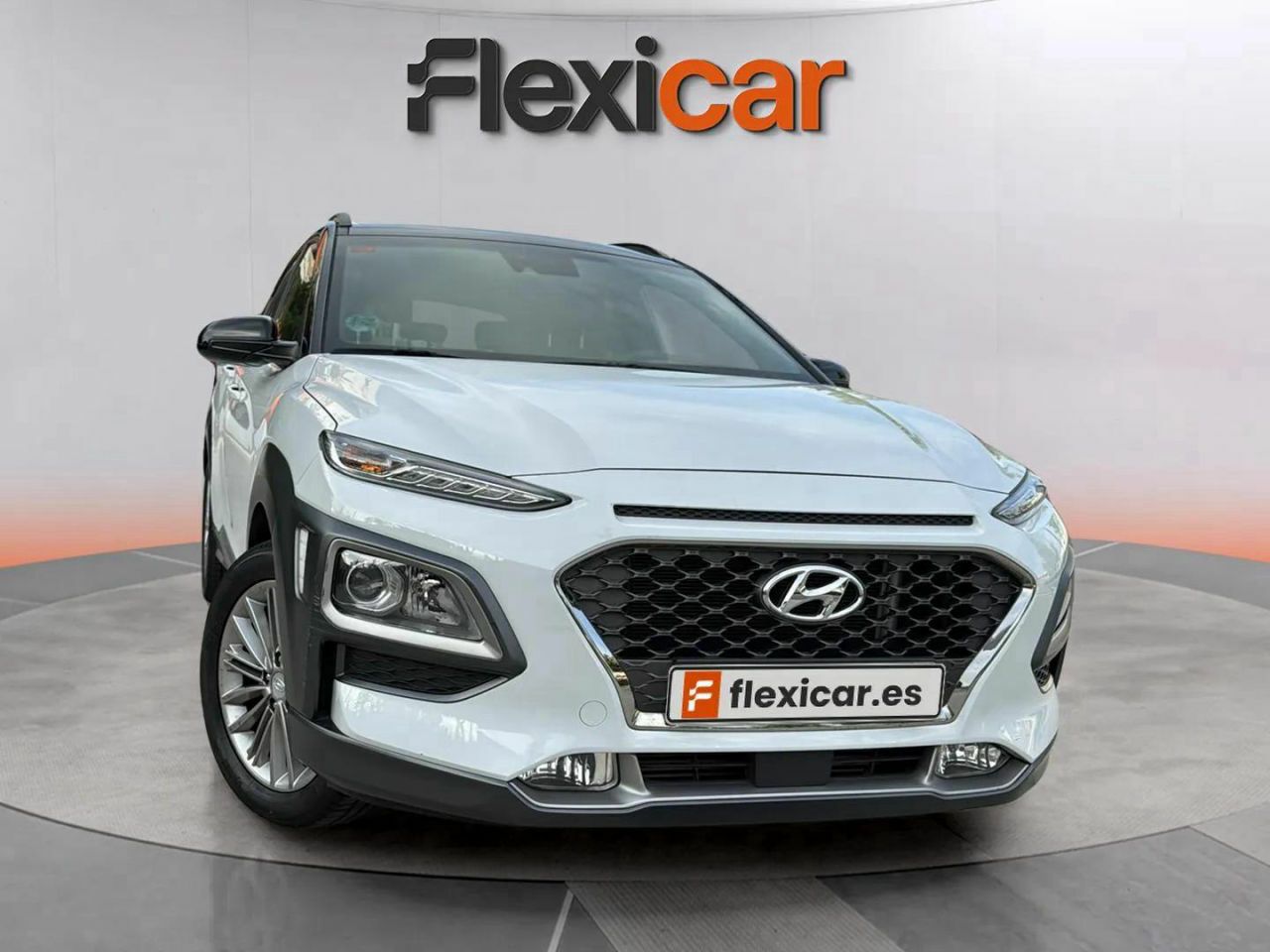 Foto hyundai kona 2019 /