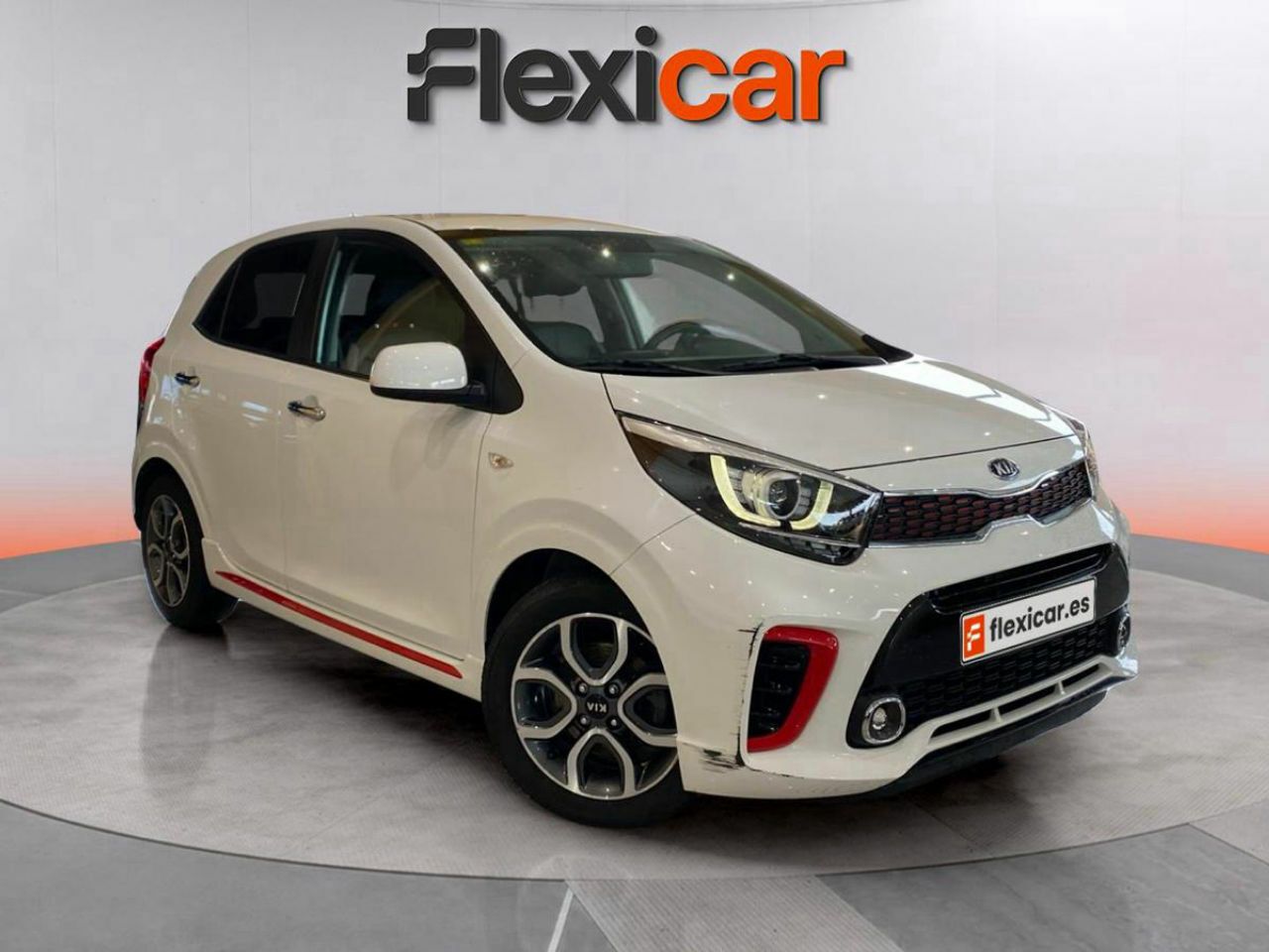 Foto kia picanto 2018 /