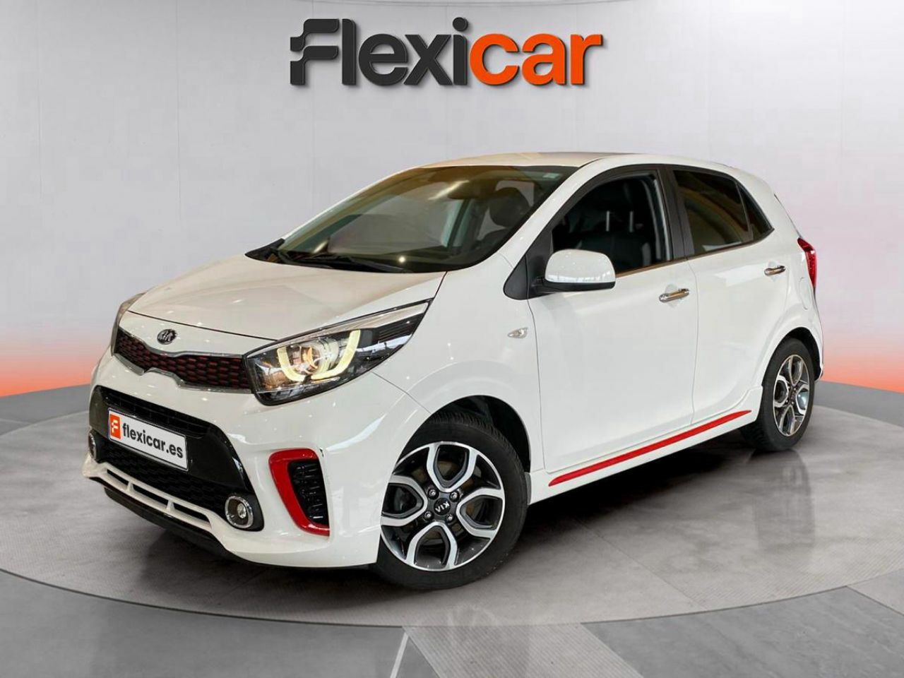 kia picanto 2018 / foto grande (3)