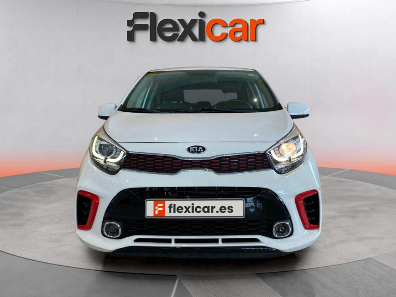 kia picanto 2018 / foto grande (2)