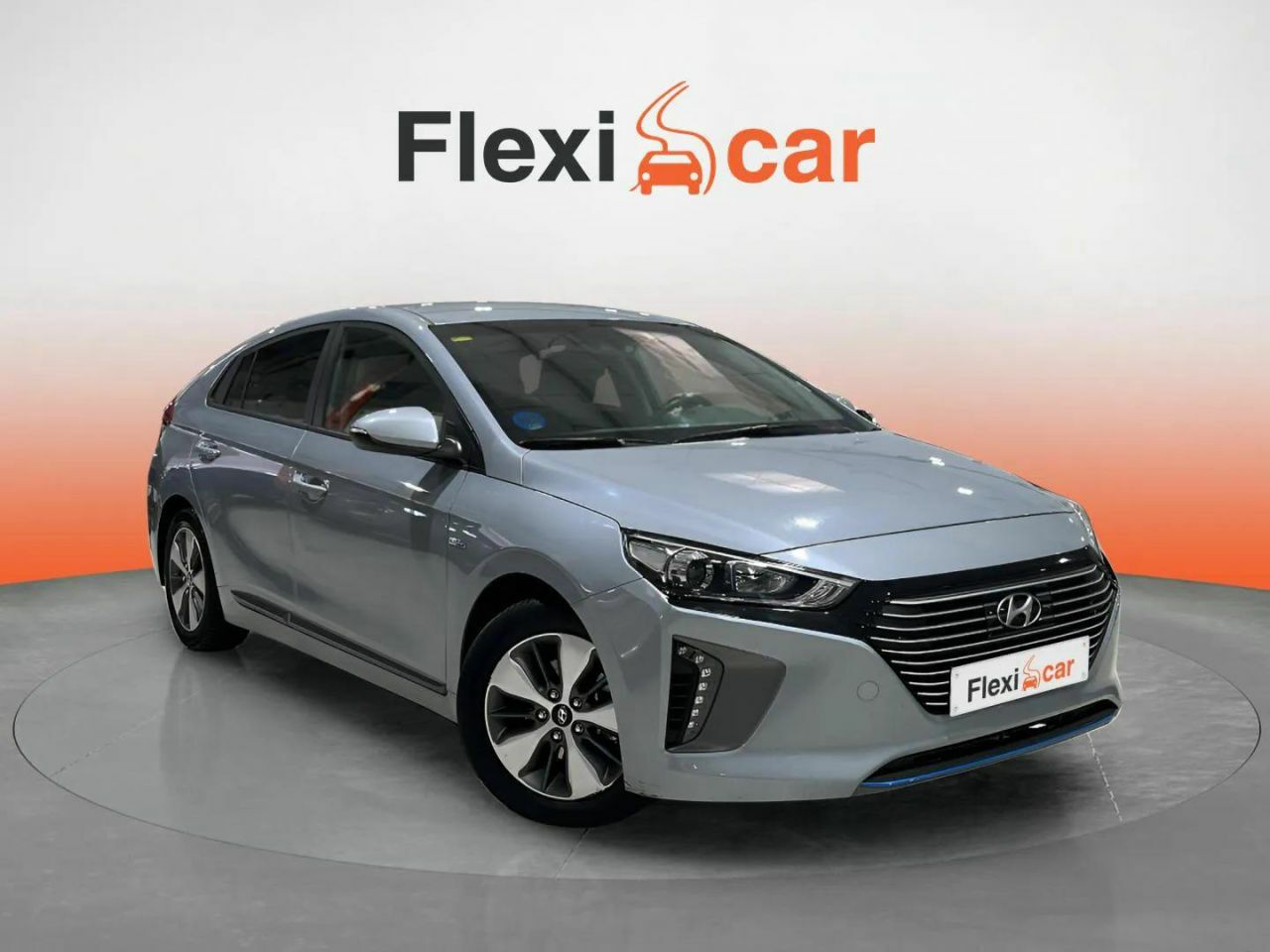 Foto hyundai ioniq 2020 /