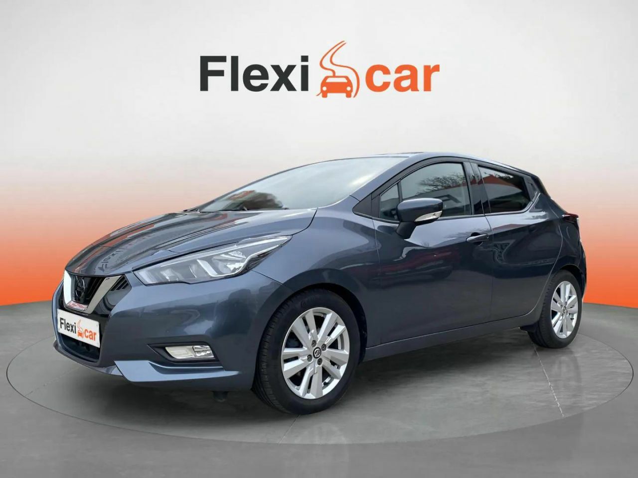 nissan micra 2019 / foto grande (2)