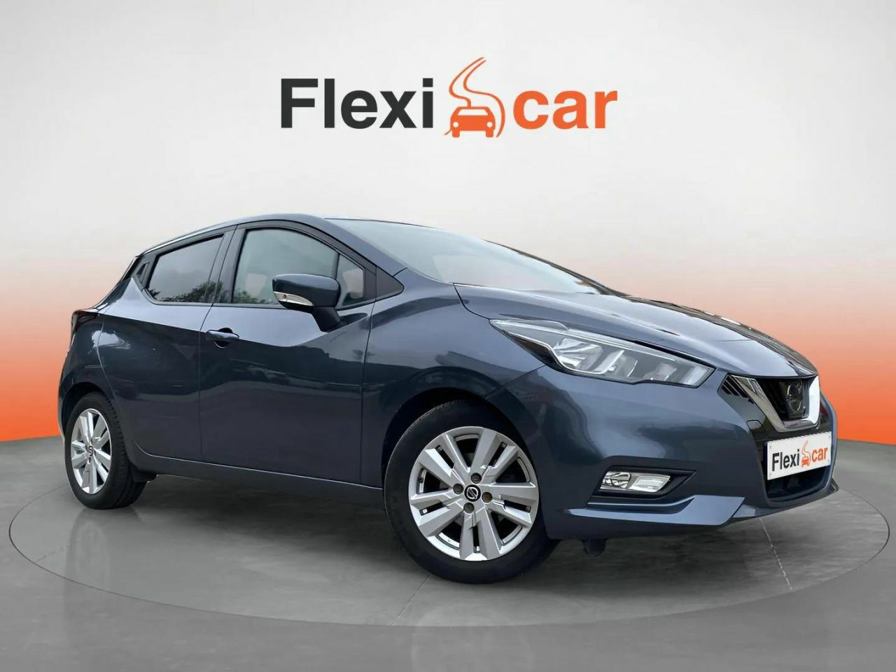 Foto nissan micra 2019 /