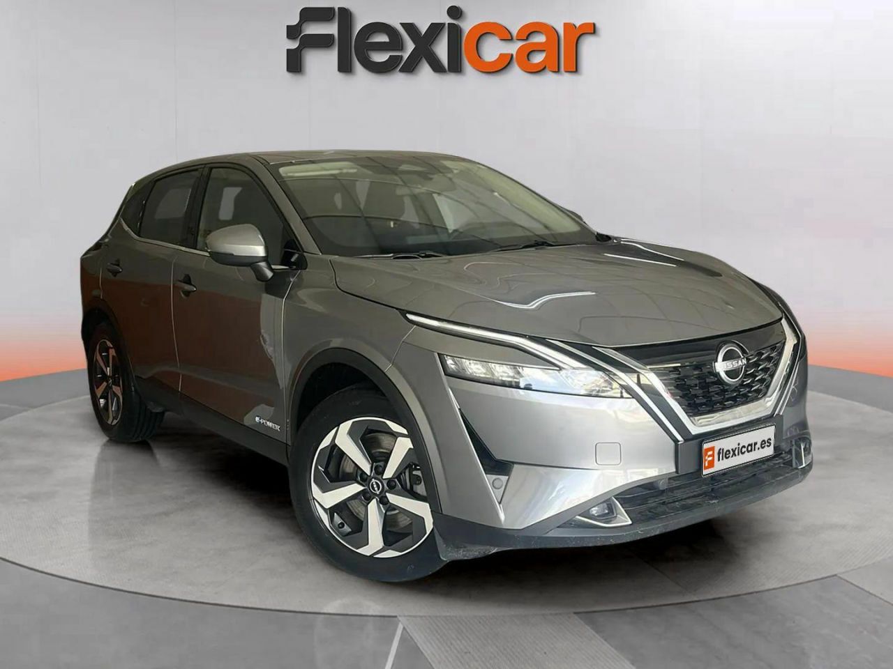 Foto nissan qashqai 2024 /