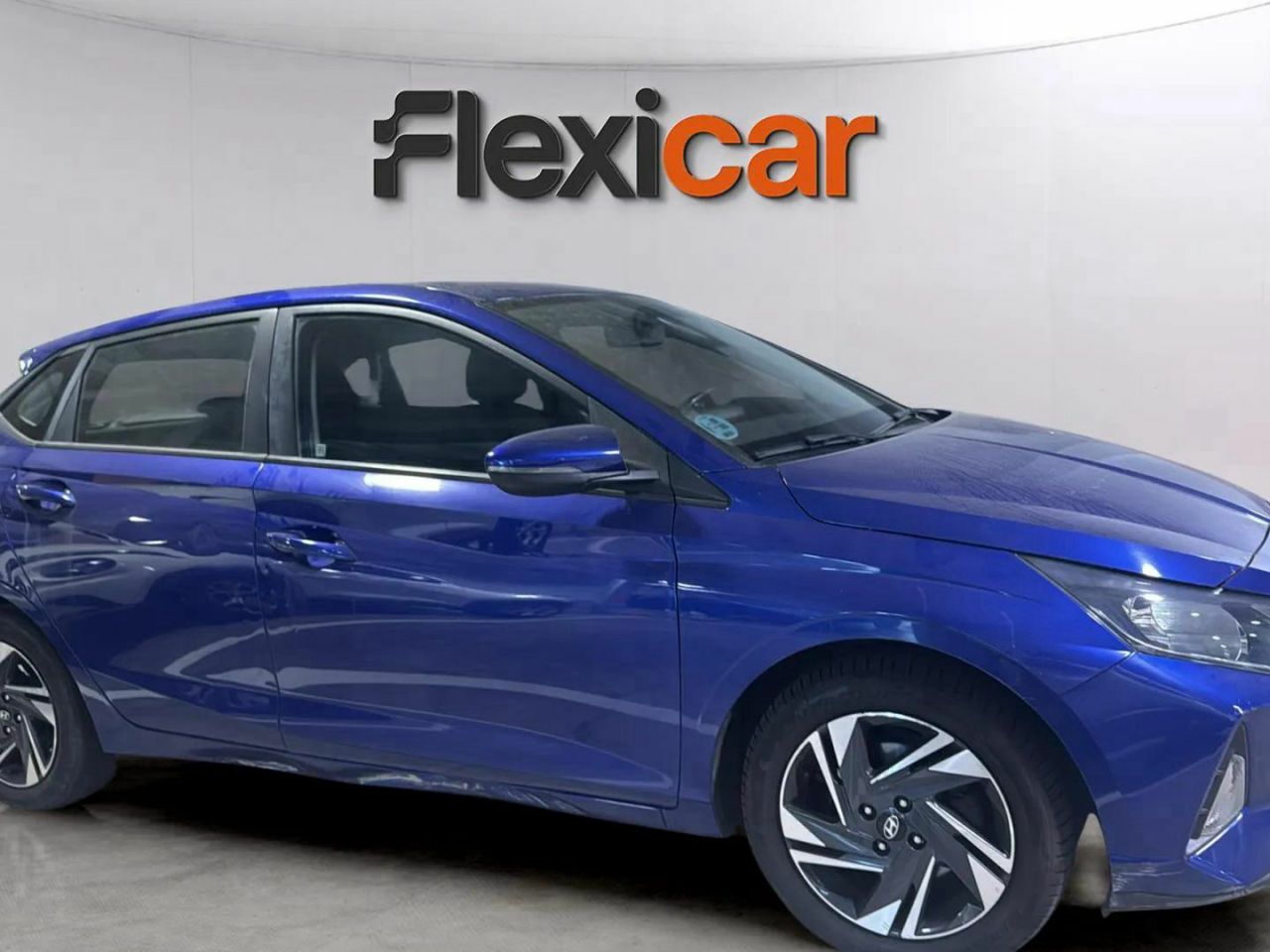 Foto hyundai i20 2021 /