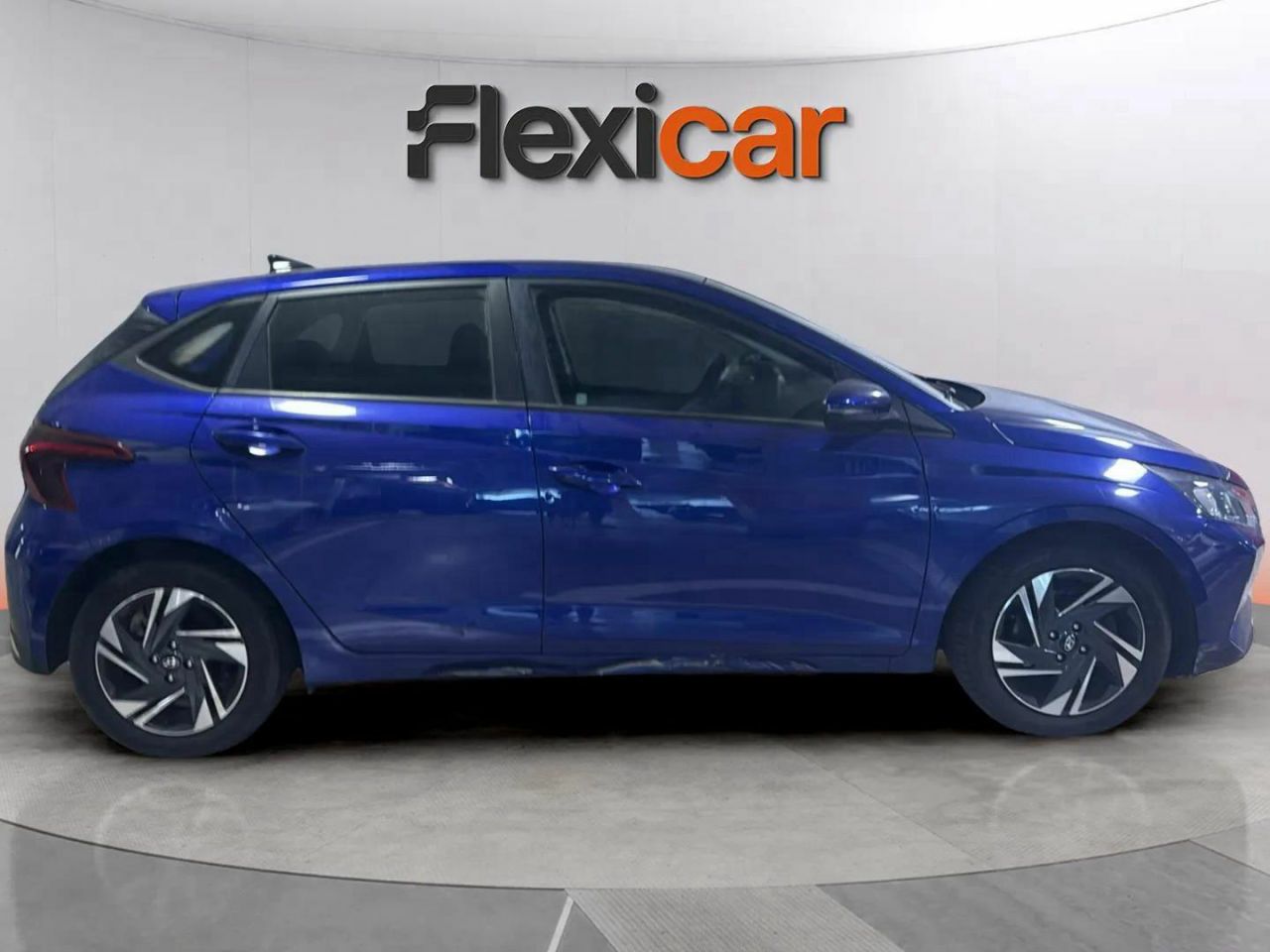 hyundai i20 2021 / foto grande (2)