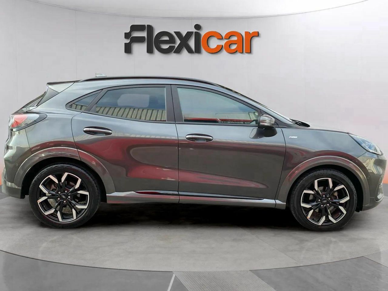 ford puma 2023 / foto grande (2)