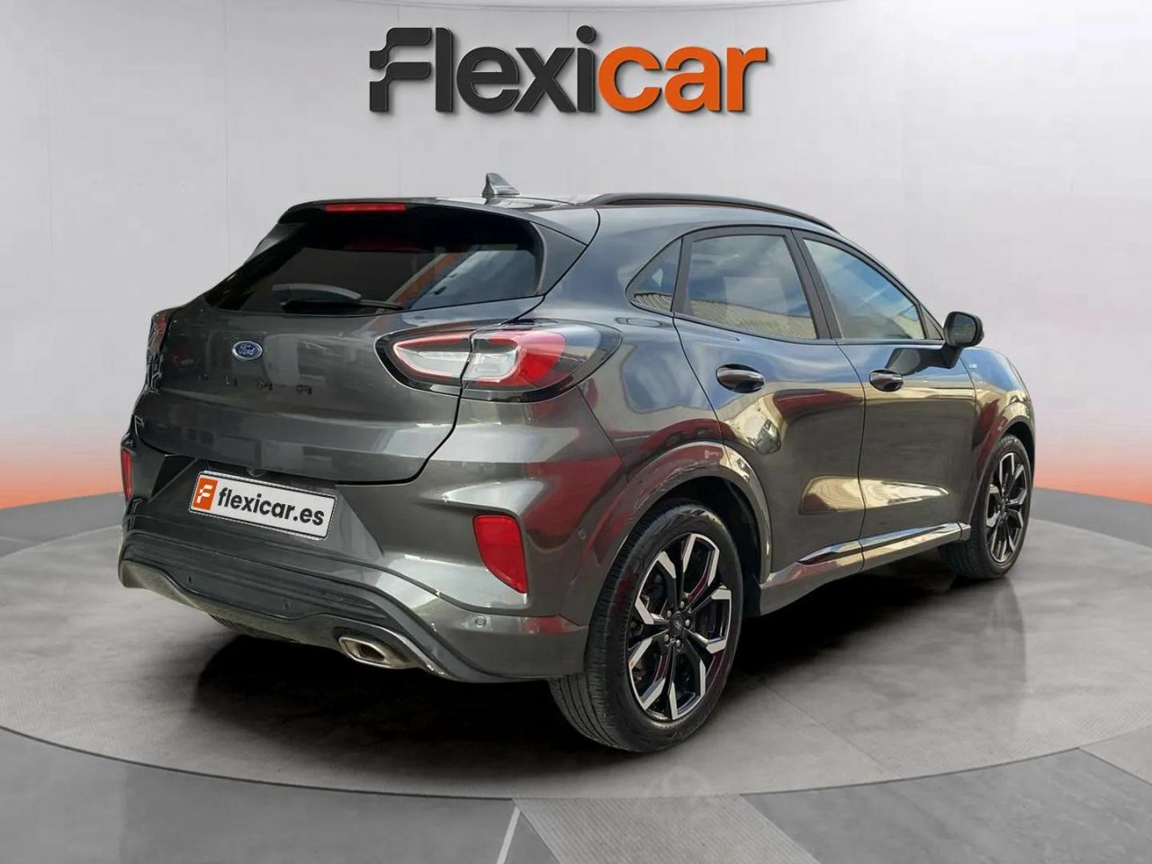 ford puma 2023 / foto grande (3)