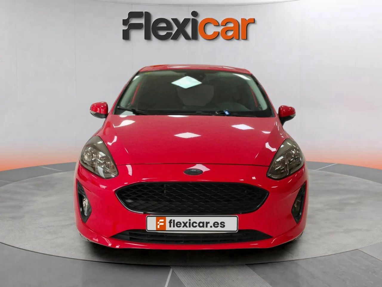 ford fiesta 2018 / foto grande (2)