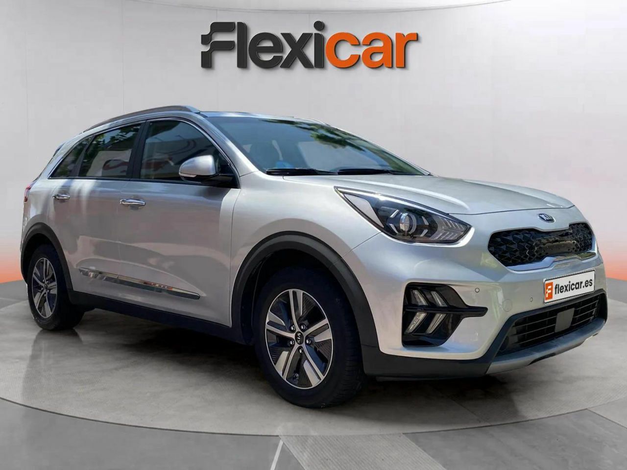 Foto kia niro 2021 /