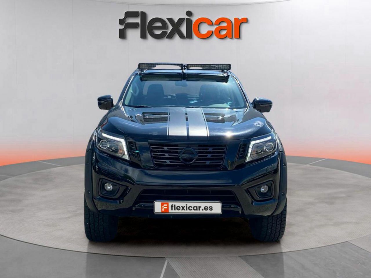 nissan navara 2019 / foto grande (2)