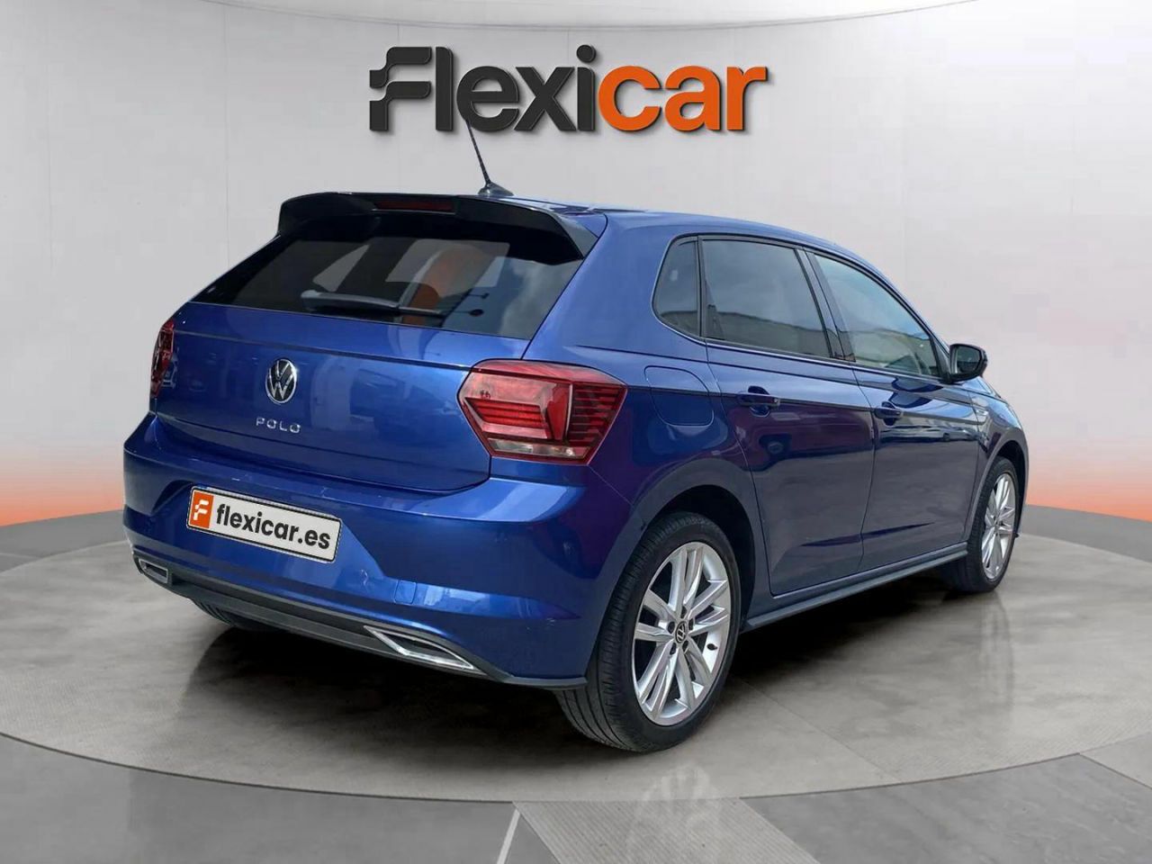 volkswagen polo 2021 / foto grande (3)