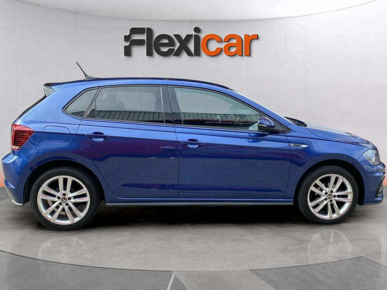 volkswagen polo 2021 / foto grande (2)
