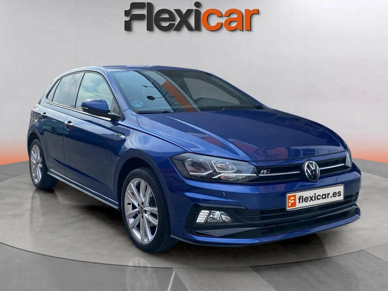 Foto volkswagen polo 2021 /