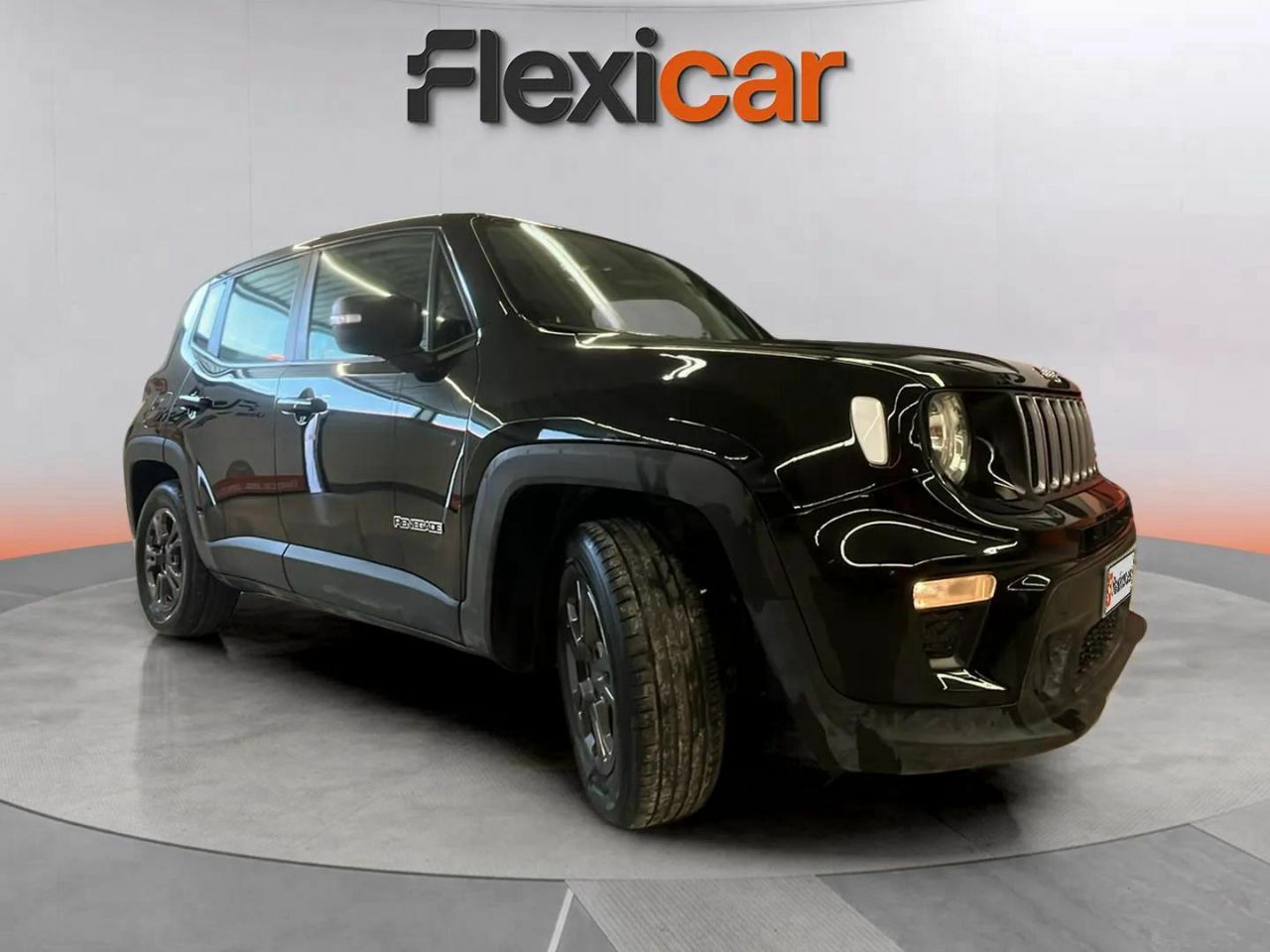 Foto jeep renegade 2022 /