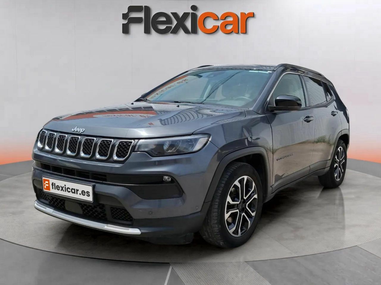 jeep compass 2021 / foto grande (3)
