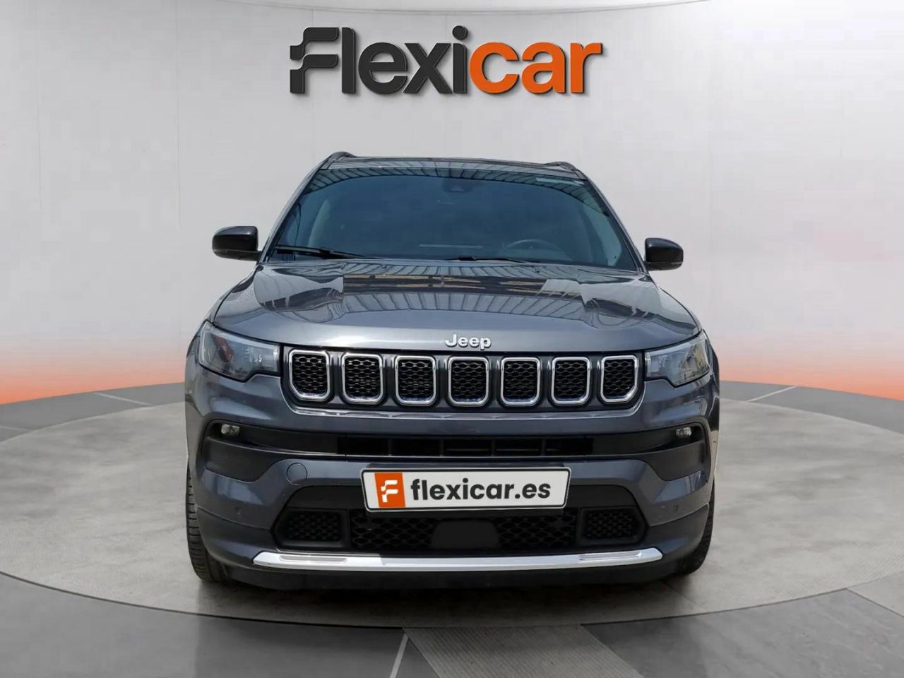 jeep compass 2021 / foto grande (2)