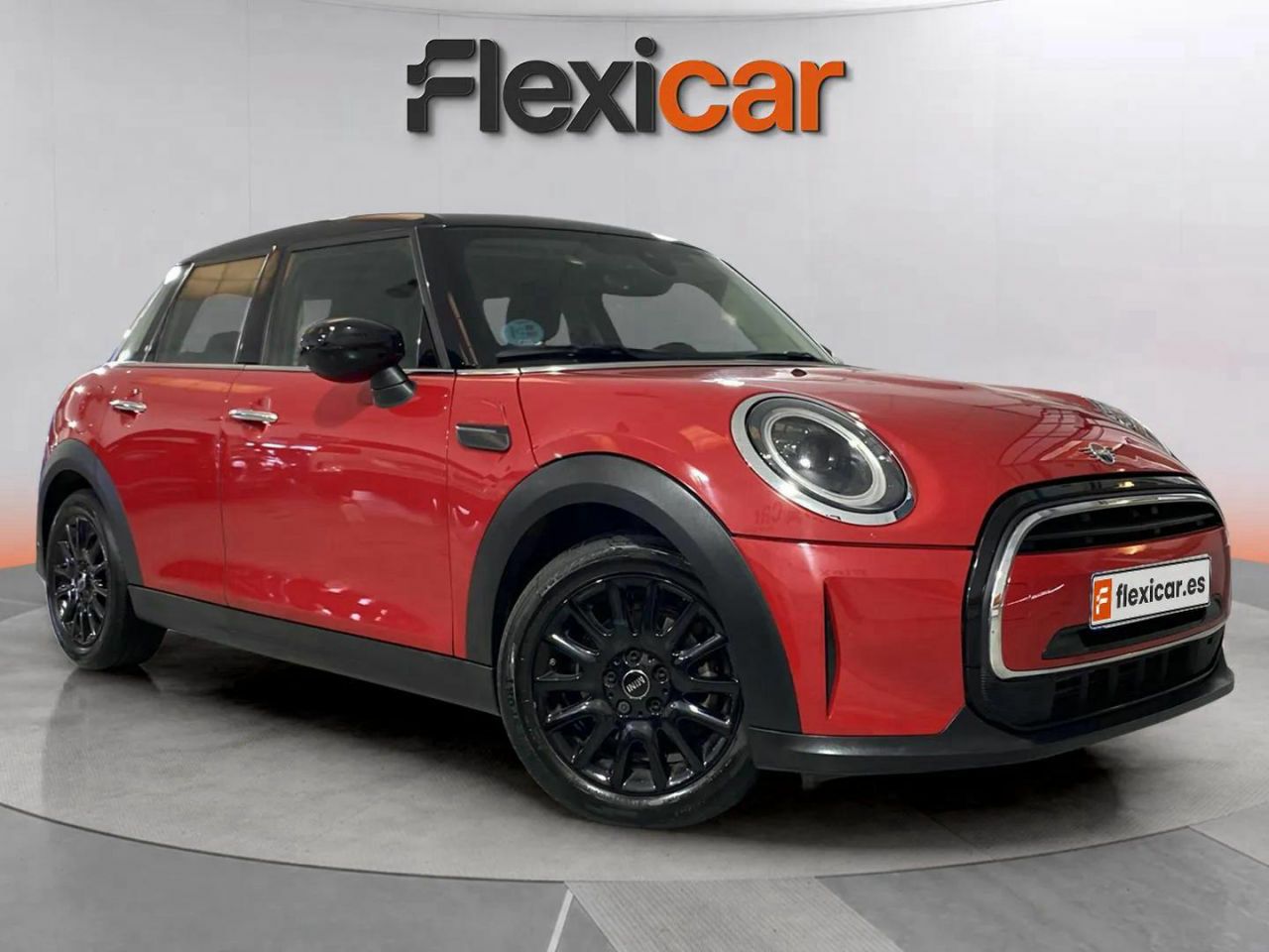 Foto mini cooper 2023 /