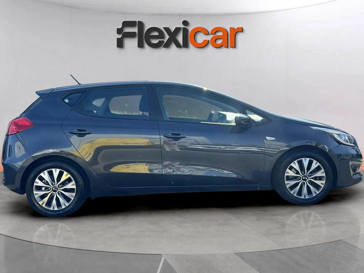 kia ceed 2018 / foto grande (3)