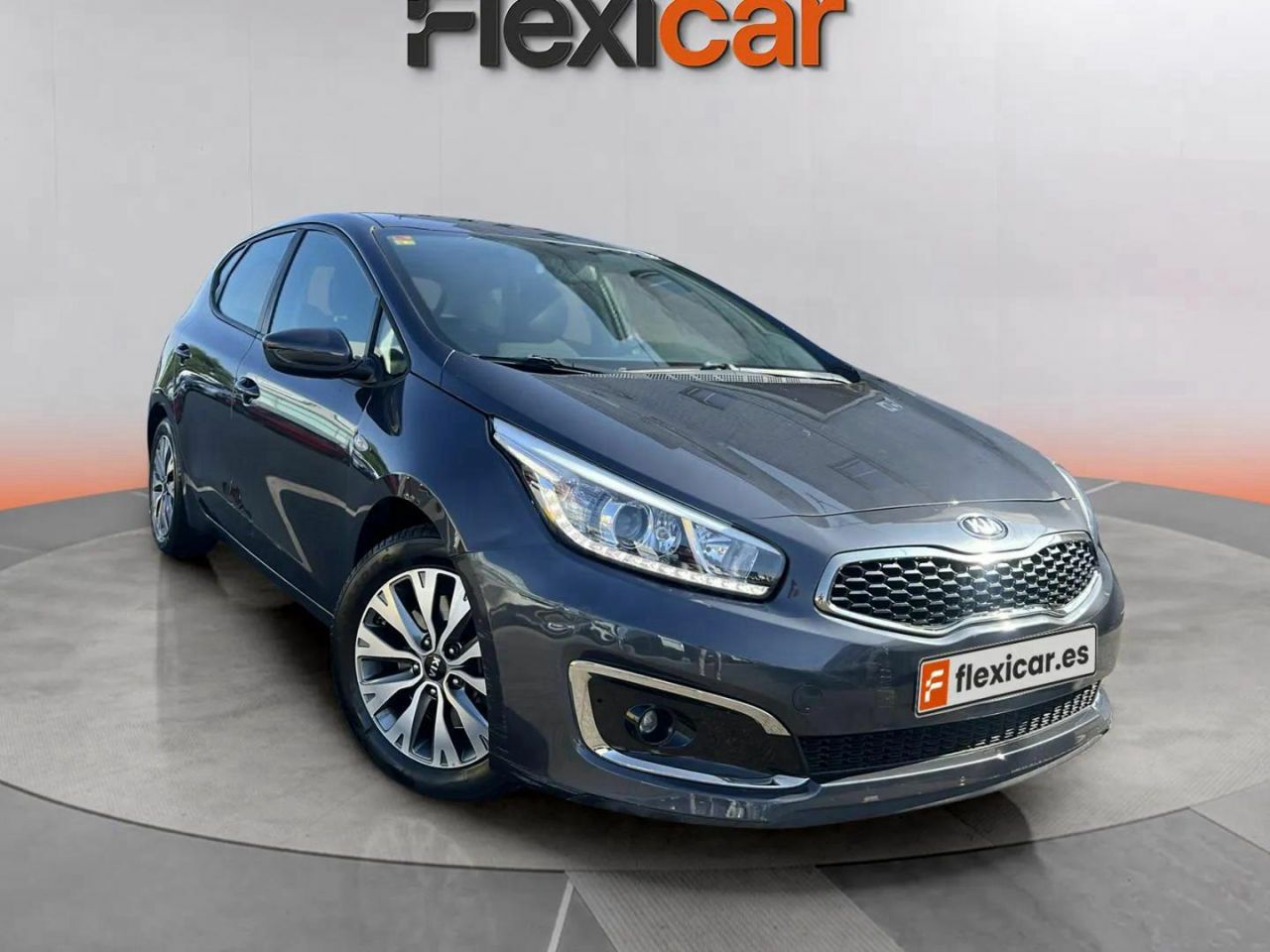 Foto kia ceed 2018 /