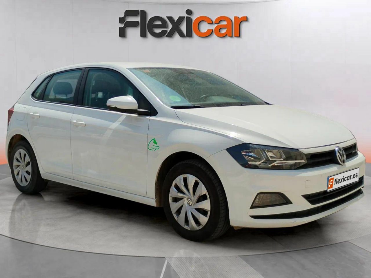 Foto volkswagen polo 2018 /